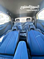  8 BYD SEAGULL FLYING 2024