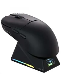  1 Mouse ATTACK SHARK x AJAZZ AJ159 APEX 8k