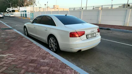  3 AUDI A8 3.0 for urgent sale