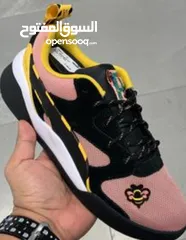  1 شوز بوما جديد