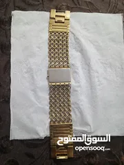  4 ساعة سويسرية أصلية