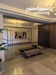  3 شقة فندقية للبيع في كمبوند Zed الشيخ زايد بالتقسيط