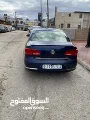  2 فولكس فاجن باسان