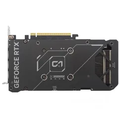  5 كرت الشاشة الجبار ASUS Dual GeForce RTX 5060 Ti 16GB GDDR7 – OC Edition