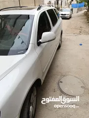  3 سكودا رمش 2012 اولها شك وآخرها شك