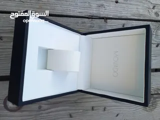  19 ROLEX BOX  &BREITLING
