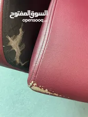  3 كرسي قمينج Gaiming chair  Gloria tecnica مستعمل