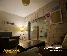  1 شقة مفروشة مميزة في رام الله التحتا