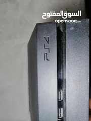  3 ps4 / بلي ستيشن 4