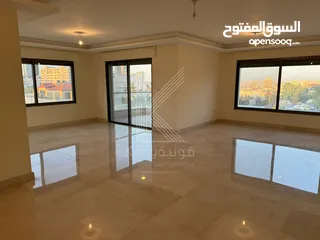  1 3rd floor Apartment For Rent In 4th Circle /Amman