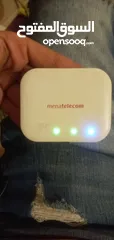  1 للبيع واي فاي مينتلكووم