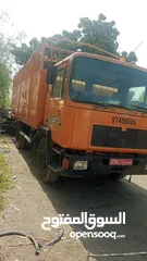  1 10 ton Truck  for  sale