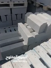  18 بلاط انترلوك فحص مخبري للبيع