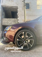  15 سكودا سوبير 2012 فل الفل فتحه كراسي كهرباء برادي خلفيه لدات اماميه وخلفيه جديده بالصلاة على النبي.
