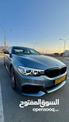  24 BMW 540i 2020 M kit