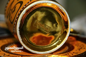  11 طقم فناجين قهوة مذهب فاخر Golden coffee cups set