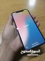  1 ايفون 12 برو ماكس