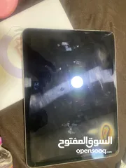  1 ايباد برو m2 2022 11inch 128GB اللمس شغال وكلشي شغال الحمدلله   قابل للتفاوض  iPad Pro m2