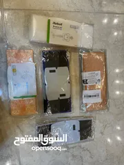  8 ممسحه شحن بطاريه  I robot braava jet