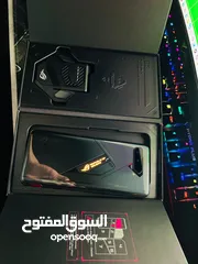  8 Asus ROG Phone 5s Pro
