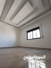  12 شقه للبيع اقساط جديده في طبربور ابو عليا مقابل حديقة الوفاء والعهد