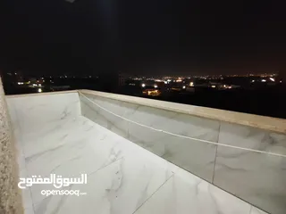  1 استديو جديد قيد الفرش للايجار في الماصيون اول رافات