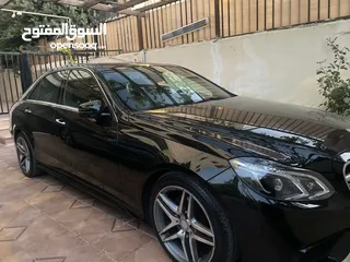  8 مرسيدس cgi E200 2010 للبيع