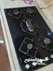  4 طباخ للبيع نضيف وشغال يشتغل