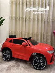 7 سيارة BMW بحال الوكالة