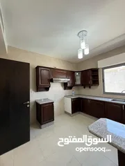  2 شقة غير مفروشه للايجار السنوي في عبدون