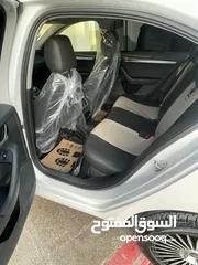  7 سكودا اوكتافيا 2016 أصل خصوصي بوضع مرتب.