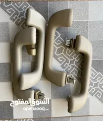  7 للبيع رنجات ياريس وكاله