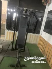  15 نادي حديد مستعمل