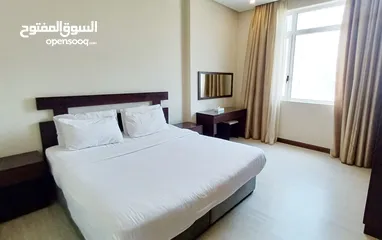  2 Great Deal  Monthly Basis  Fully Furnished  Near K hotel juffair