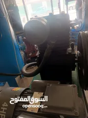  10 معدات محل بناشر