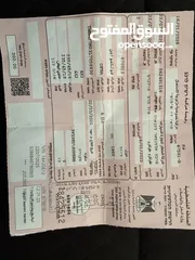  19 سكودا سوبيرب ترخيص 2020 محرك 2000 ديزل جير أوتوماتيك 190 حصان