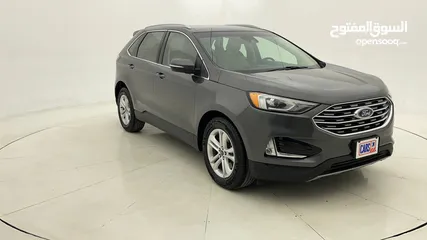  1 (HOME TEST DRIVE AND ZERO DOWN PAYMENT) FORD EDGE