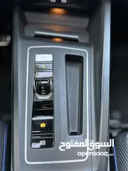  12 GOLF R دفع رباعي 320 حصان شركة فحص نخب فل مسكر اضافات امكانية البدل وارد ستوك شركة مرخصة 2021 سيارة