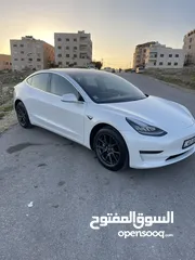  7 Tesla model 3 standard plus 2019