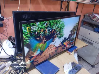  5 شاشة ناشيونال الكتريك 32