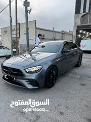  2 مرسيديس 2022 للأيجار