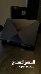  6 LAPTOP HP OMEN GAMING
