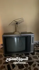  1 تلفزيون قديم جيل  70