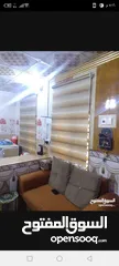  1 بيت للبيع في منطقه القبله حي شهداء البيت كلش مرتب