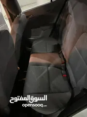  12 كيا مورنينج 2018 فحص كامل بدون ولا ملاحظة