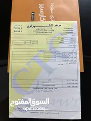  10 Kia K3 2020 فحص كامل نظيفة جدا