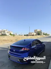  5 هونداي ايونك 2021 هايبرد السعر ممتااز جدا..