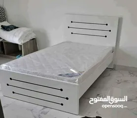  14 Selling Brand new all size of Comfortable mattress