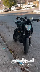  1 Ktm250 2017 قانوني ضفة