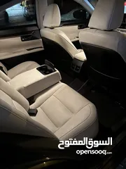  12 لكزس ES350 للبيع 2014-2015